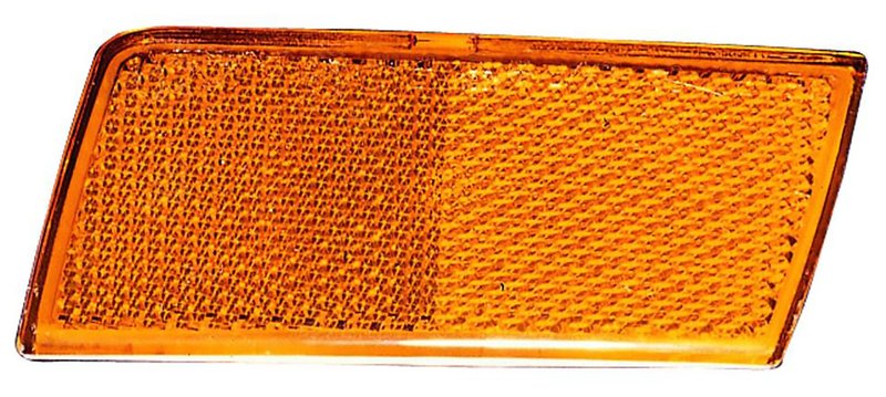 Depo 333-1417R-AC Side Marker Light Assembly - Front Right