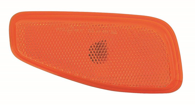 Depo 333-1425R-AS Side Marker Light Assembly - Front Right