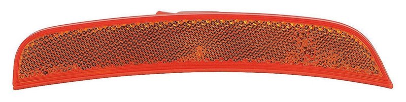 Depo 333-1428L-AC Side Marker Light Assembly - Front Left