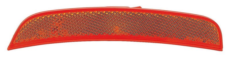 Depo 333-1428R-AS Side Marker Light Assembly - Front Right