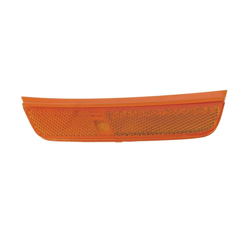 Depo 333-1430L-AS Side Marker Light Assembly - Front Left