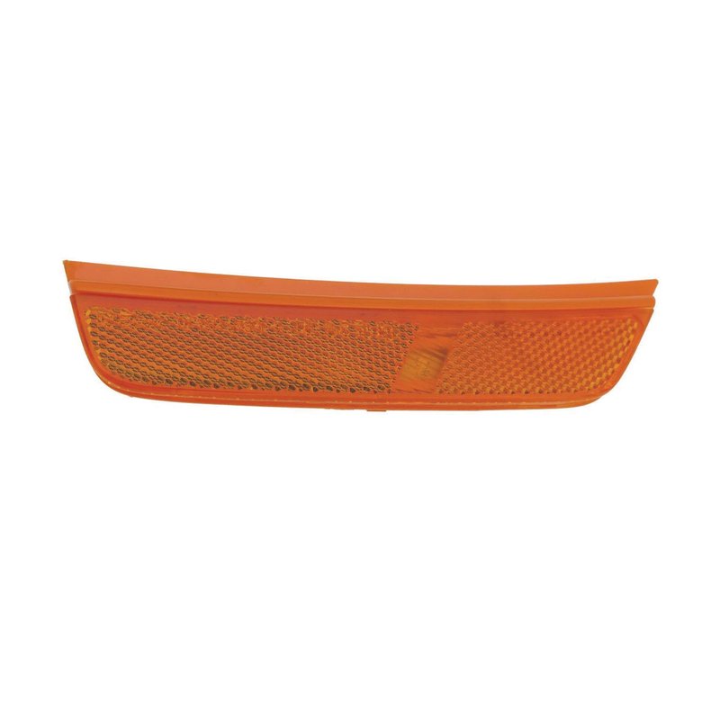 Depo 333-1430R-AC Side Marker Light Assembly - Front Right