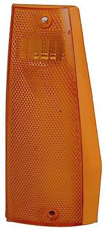 Depo 333-1501R-US Side Marker Light Assembly - Front Right