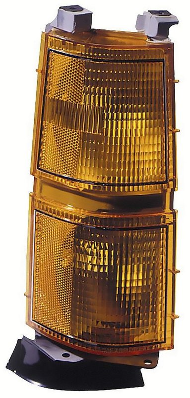 Depo 333-1512L-US-L3 Parking Light Assembly - Left