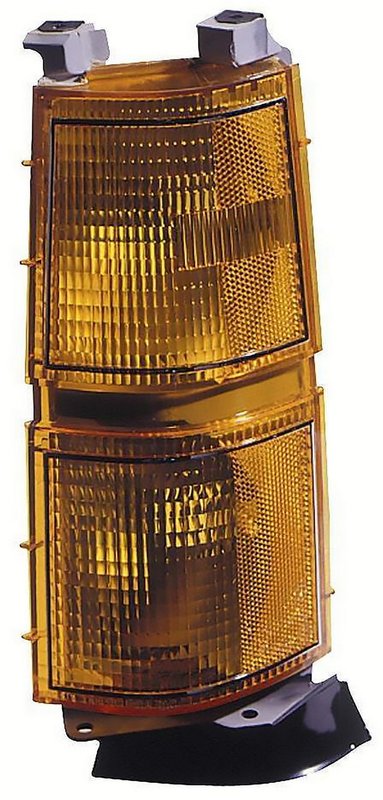 Depo 333-1512R-US-L3 Parking Light Assembly - Right
