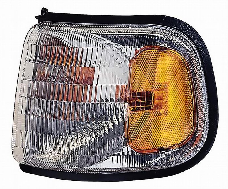 Depo 333-1518L-US Parking Light Assembly - Left