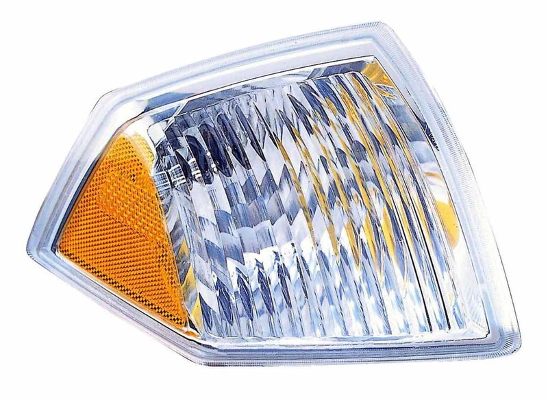 Depo 333-1528R-US Parking Light Assembly - Right