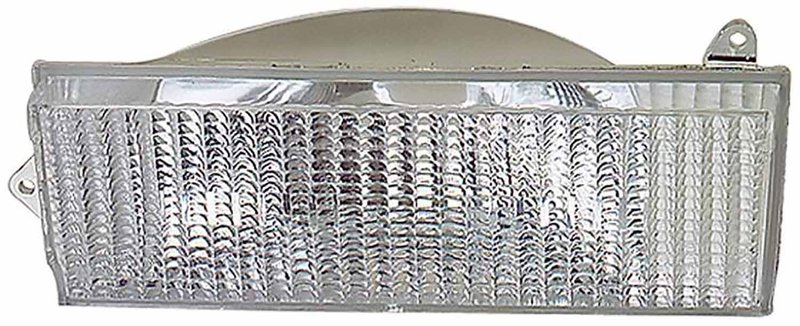 Depo 333-1602L-US Turn Signal Light - Front Left