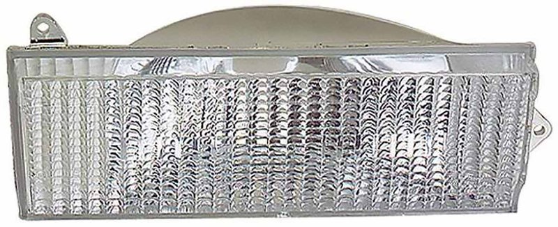 Depo 333-1602R-US Turn Signal Light - Front Right