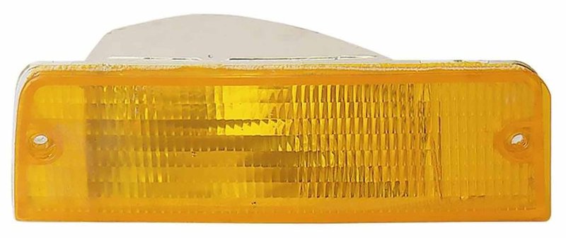 Depo 333-1603L-US6 Parking Light Assembly - Left