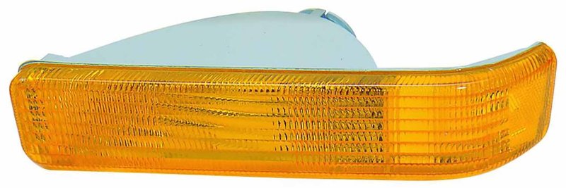 Depo 333-1607L-US Turn Signal Light Lens / Housing - Front Left