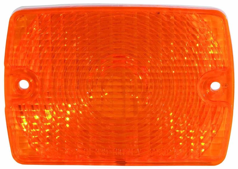 Depo 333-1609N-USN Parking Light Assembly - Left or Right