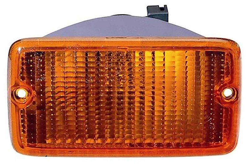Depo 333-1626N-US Parking Light Assembly - Left or Right