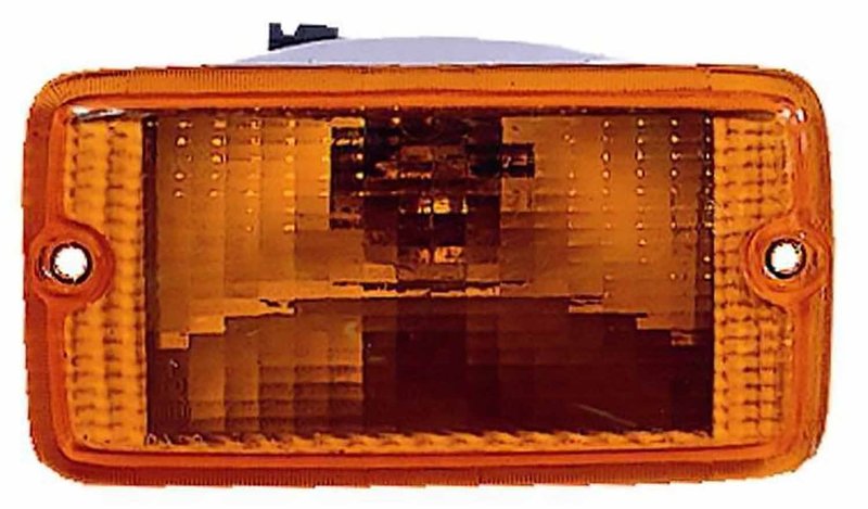 Depo 333-1626R-USN Parking Light Assembly - Right