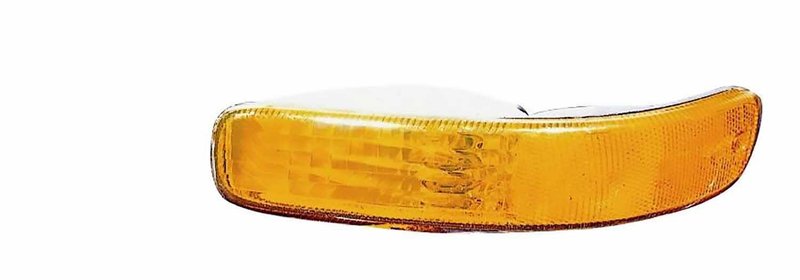 Depo 333-1630L-US Parking Light Assembly - Left