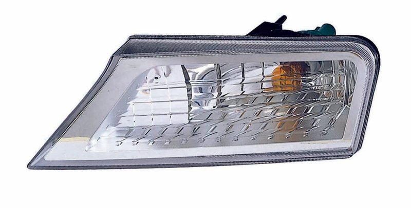 Depo 333-1634L-AC Parking Light Assembly - Left