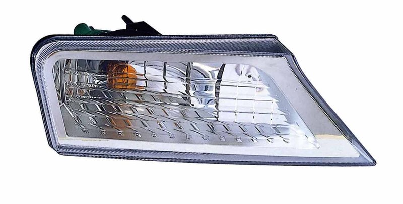 Depo 333-1634R-AC Parking Light Assembly - Right