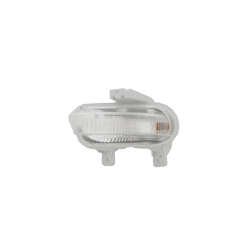 Depo 333-1642L-AC Turn Signal Light - Front Left