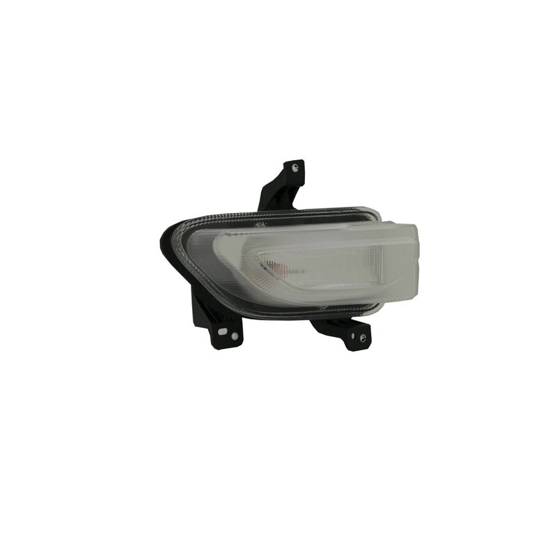 Depo 333-1643L-AC Turn Signal Light - Front Left