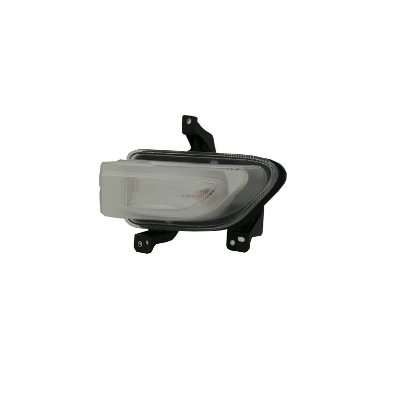 Depo 333-1643R-AS Turn Signal Light - Front Right