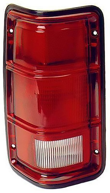 Depo 333-1902R-US2 Tail Light Assembly - Right