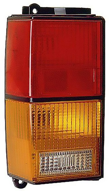 Depo 333-1903L-US Tail Light Assembly - Left