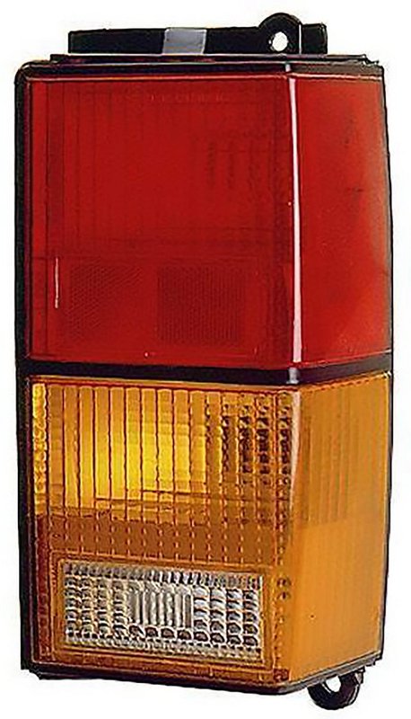 Depo 333-1903R-US Tail Light Assembly - Right