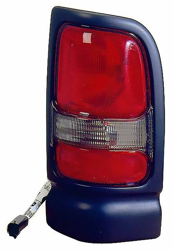 Depo 333-1909L-US2 Tail Light Assembly - Left