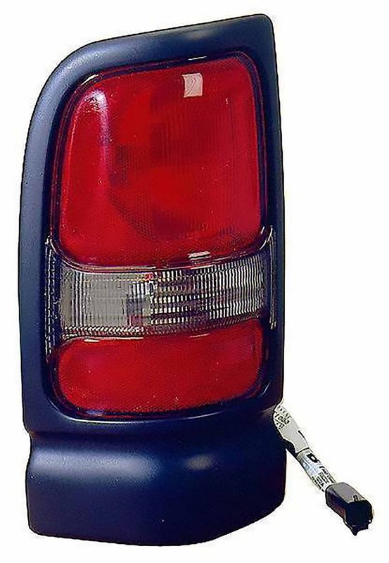 Depo 333-1909R-US2 Tail Light Assembly - Right