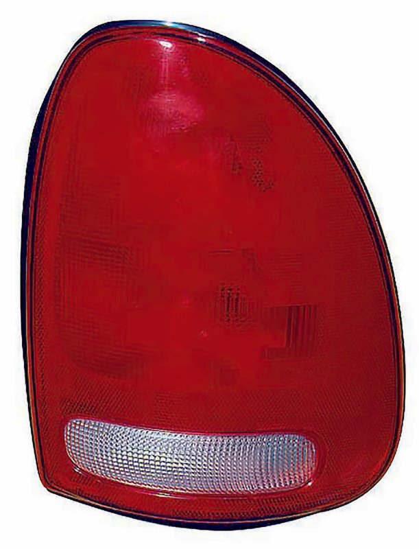 Depo 333-1915R-XS Tail Light Assembly - Right
