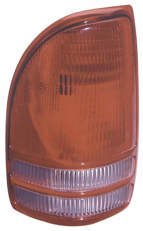 Depo 333-1917R-US Tail Light Housing - Right