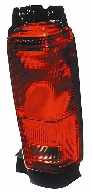 Depo 333-1918R-US-LO Tail Light Assembly - Right