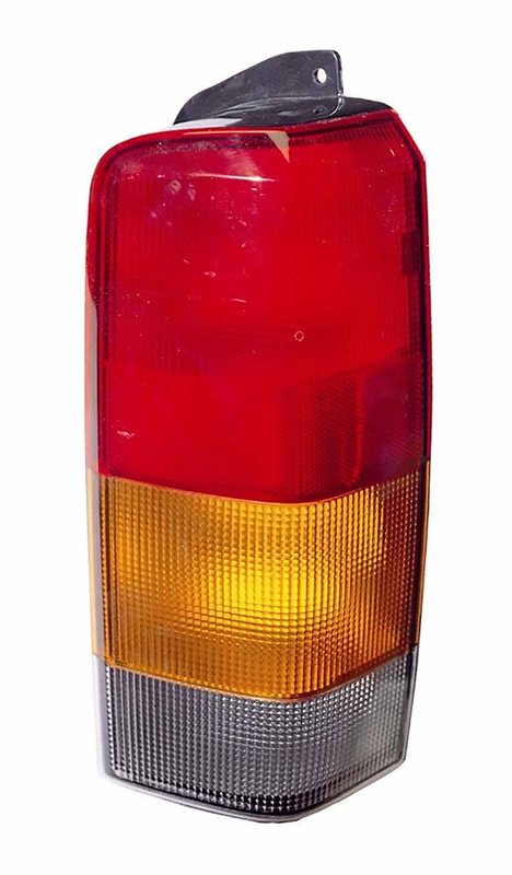 Depo 333-1926R-UC Tail Light Assembly - Right