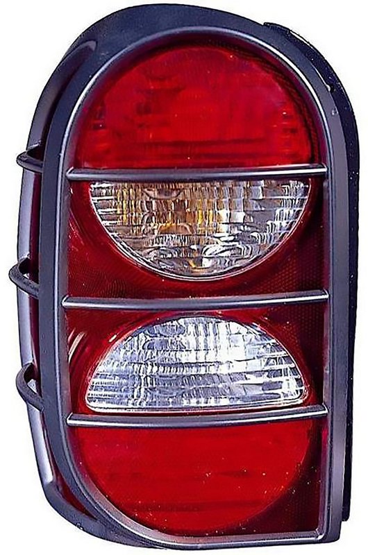 Depo 333-1932R-US2CR Tail Light Assembly - Right