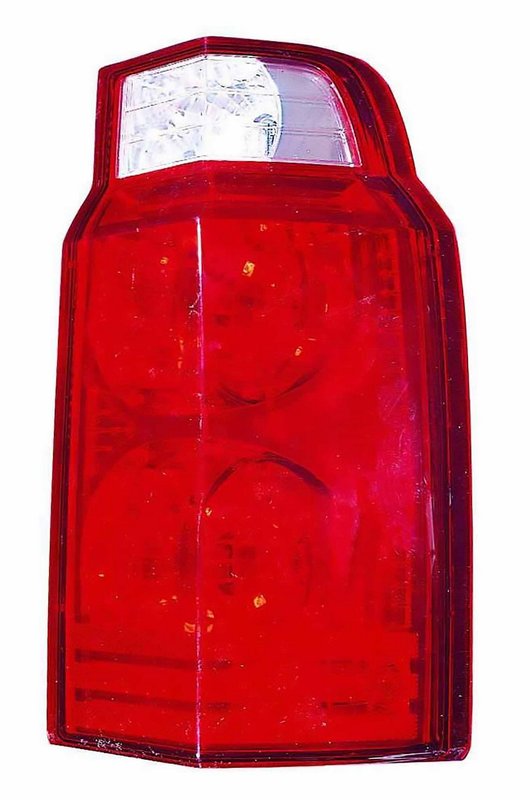 Depo 333-1944R-AC Tail Light Housing - Right