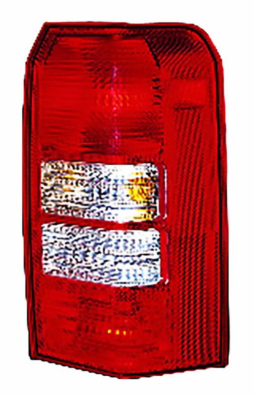 Depo 333-1946R-USD Tail Light Assembly - Right