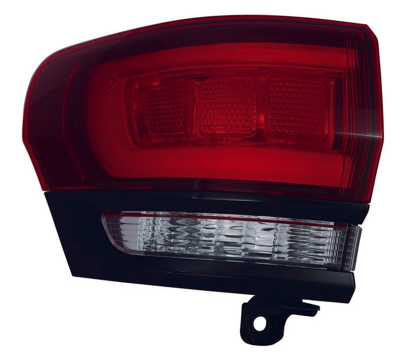 Depo 333-1965L-AC2 Tail Light Assembly - Left