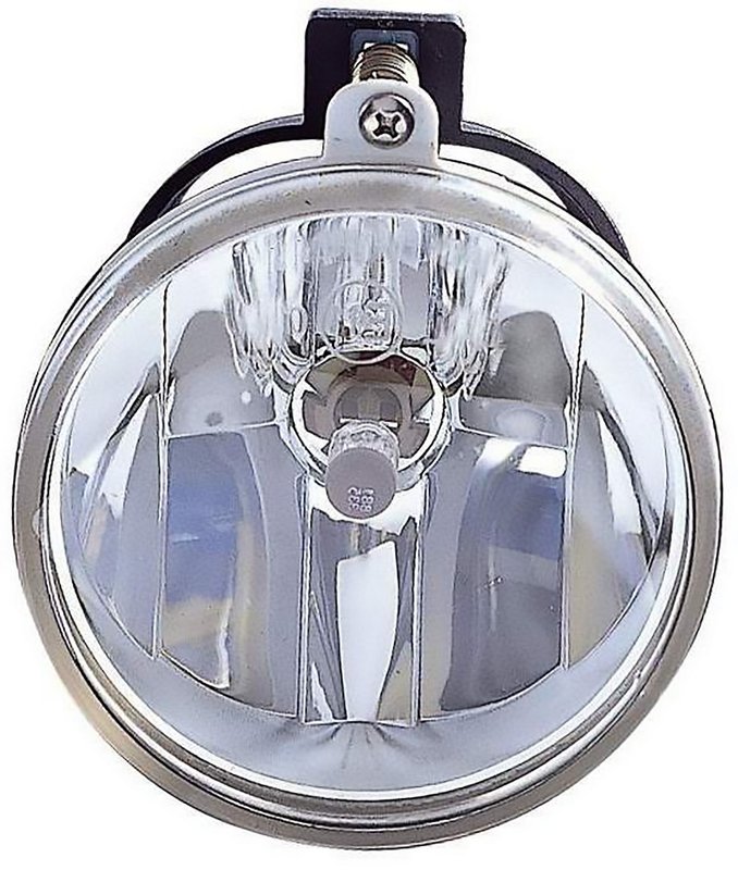 Depo 333-2019N-AS Fog Light Assembly - Left or Right
