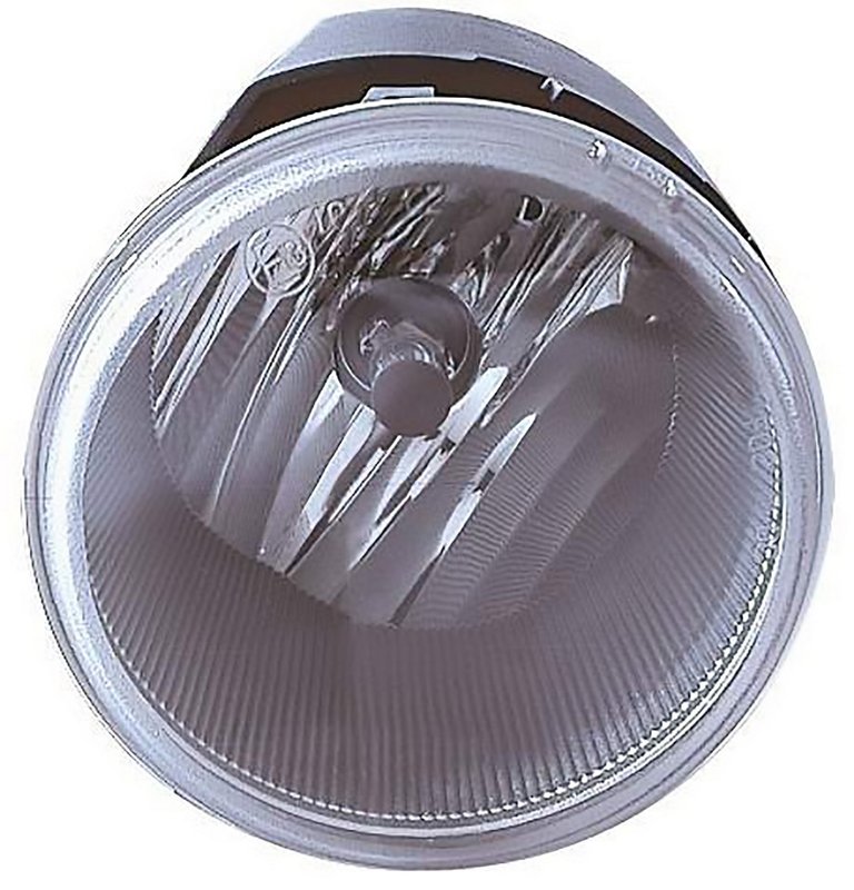 Depo 333-2023N-AC Fog Light Assembly - Left or Right