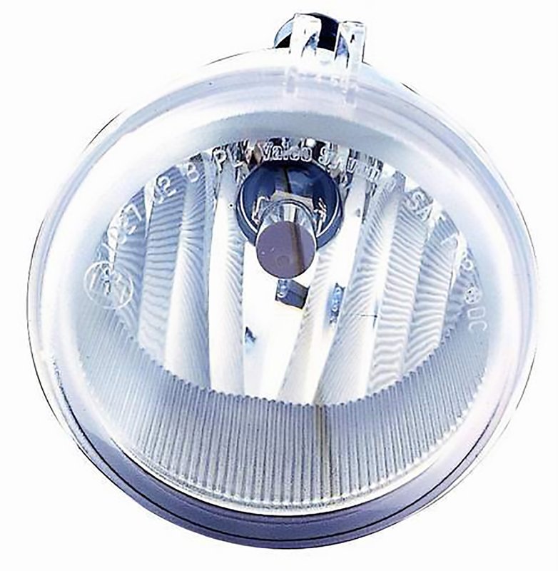 Depo 333-2026N-AQ Fog Light Assembly - Left or Right
