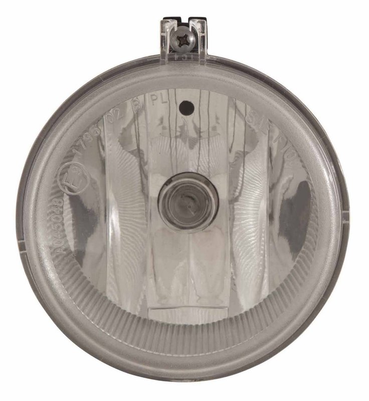 Depo 333-2030N-AQ Fog Light Assembly - Left or Right