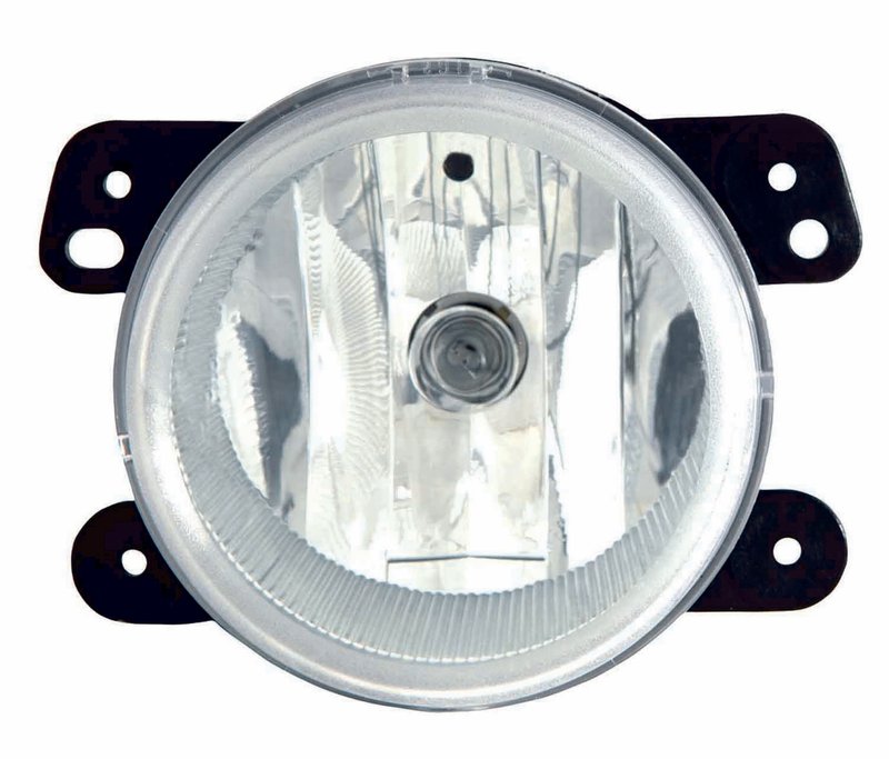 Depo 333-2031N-AQ Fog Light Lens / Housing - Left or Right