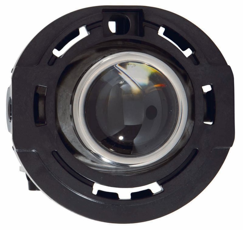Depo 333-2032N-AQ Fog Light Lens / Housing - Left or Right