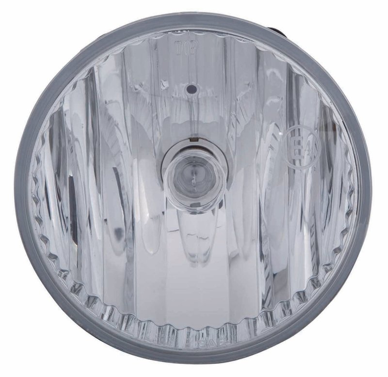 Depo 333-2033N-AQN Fog Light Assembly - Left or Right