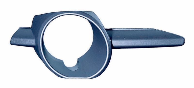 Depo 333-2502L-UD Fog Light Cover - Left