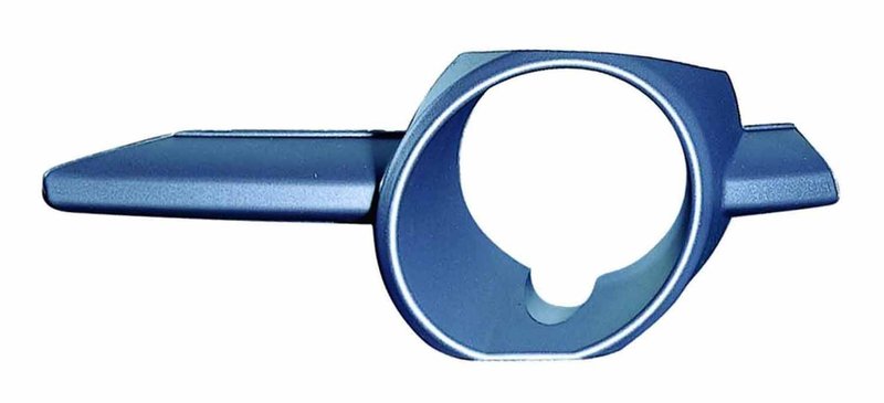 Depo 333-2502R-UD Fog Light Cover - Right