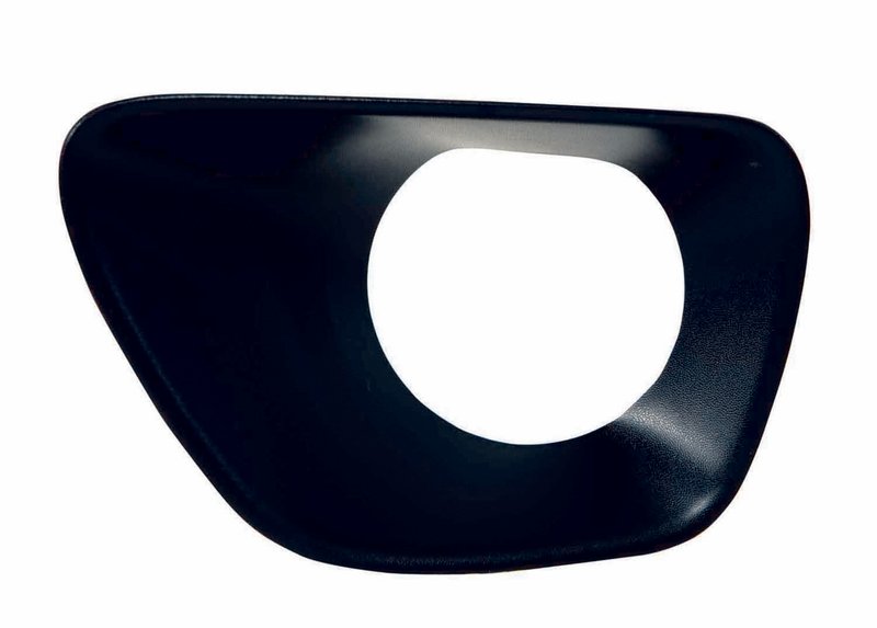 Depo 333-2503L-UD Bumper Insert - Front Left