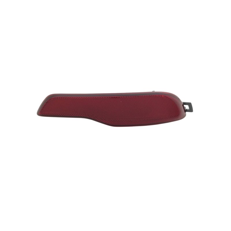 Depo 333-2904R-UC Bumper Reflector - Rear Right