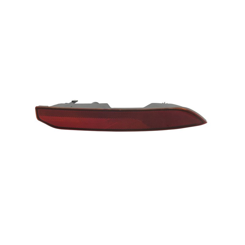 Depo 333-2910R-UC Bumper Reflector - Rear Right