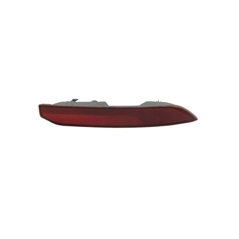 Depo 333-2910R-US Bumper Reflector - Rear Right